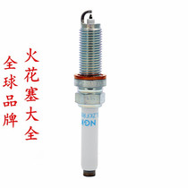Mercedes-Benz S320L S400 3 0T S400L S500eL 3 0T dedicated NGK competitive yi bojin spark plug