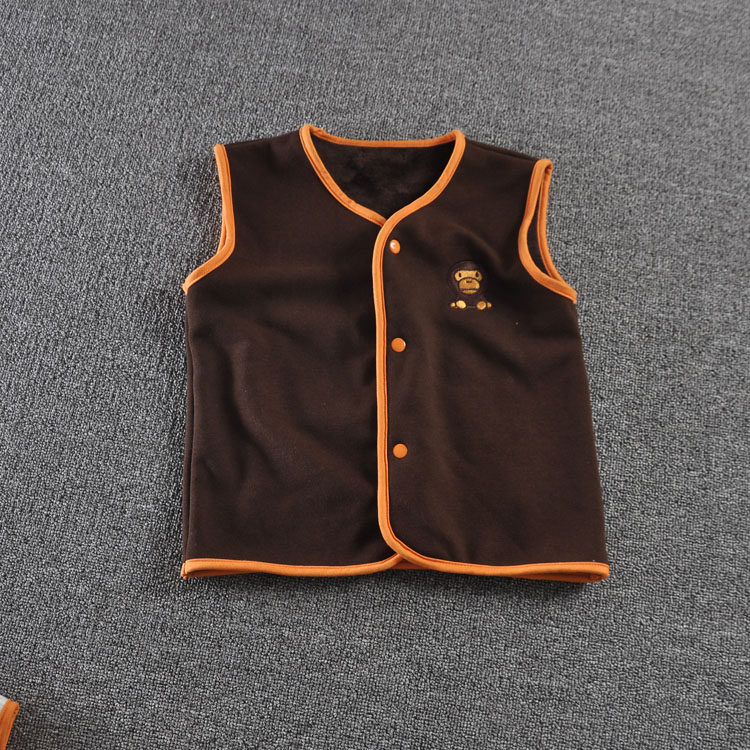 Gilet enfant KOOAPE - Ref 2069984 Image 8
