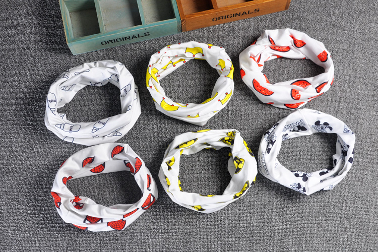 Foulard enfant KOOAPE - Ref 2136999 Image 15