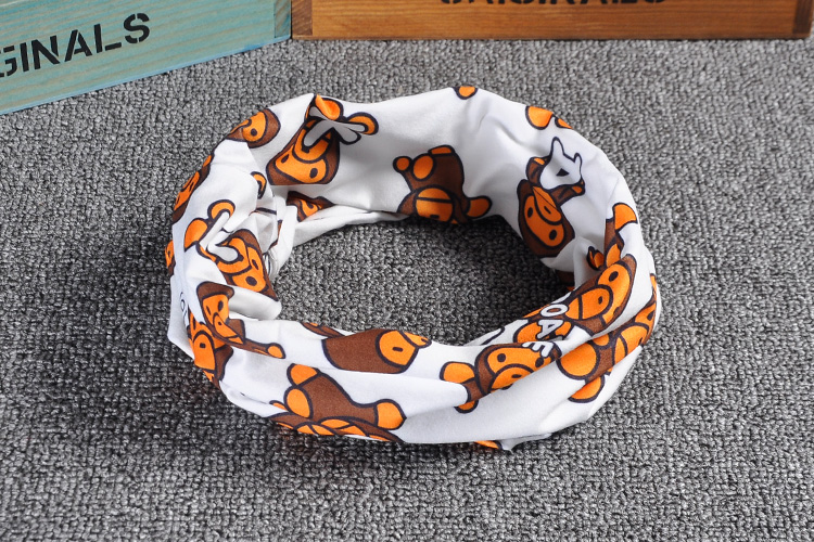 Foulard enfant KOOAPE - Ref 2136999 Image 27