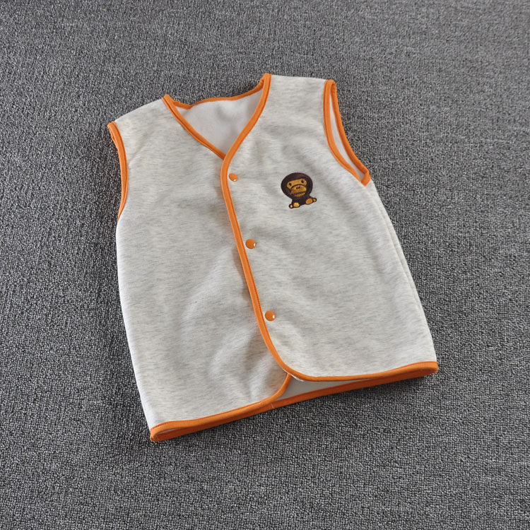 Gilet enfant KOOAPE - Ref 2069984 Image 9