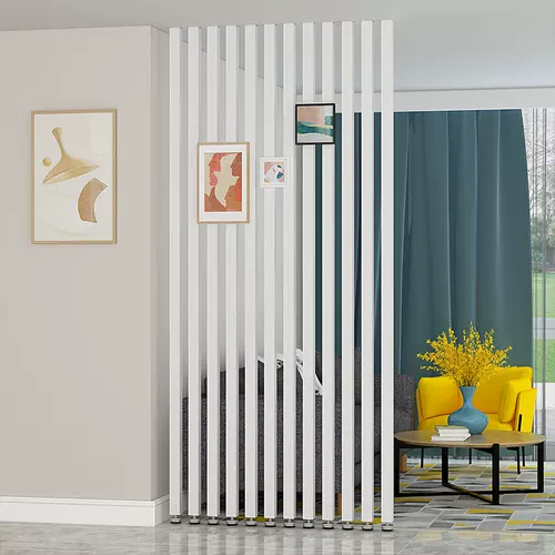 Простая и современная железная гостиная экрана экрана европейской энтузиастики