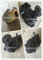 Fujian Lijia Co. Ltd. Chai Master SL2105ABT water pump Jiangxi Mahindra 354 tractor