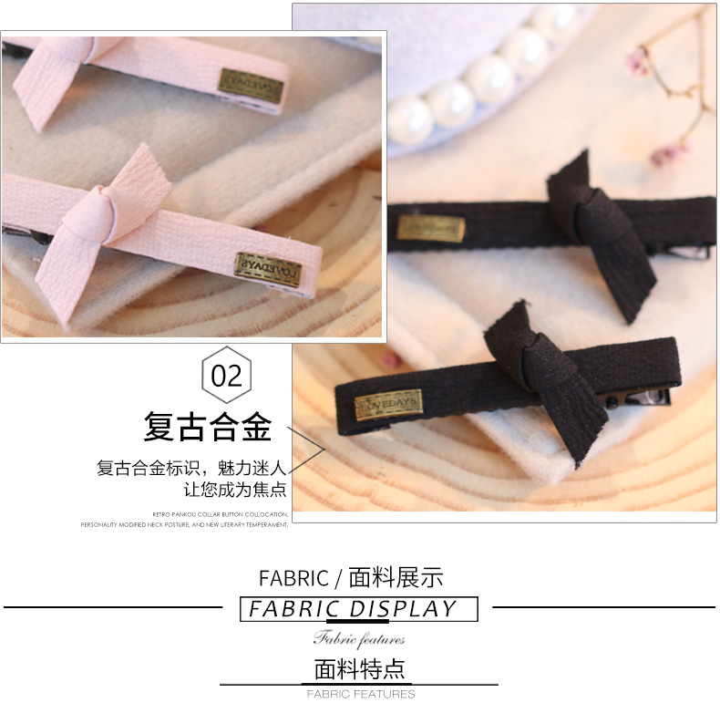 Trẻ em tiara kẹp tóc Hàn Quốc người lớn hoang dã thanh lịch đơn giản cá tính dễ thương trẻ em Nhật Bản phụ kiện tóc băng đô cài tóc