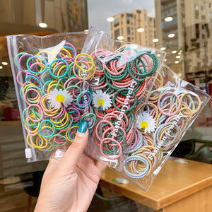 儿童发饰橡皮筋扎头发发圈