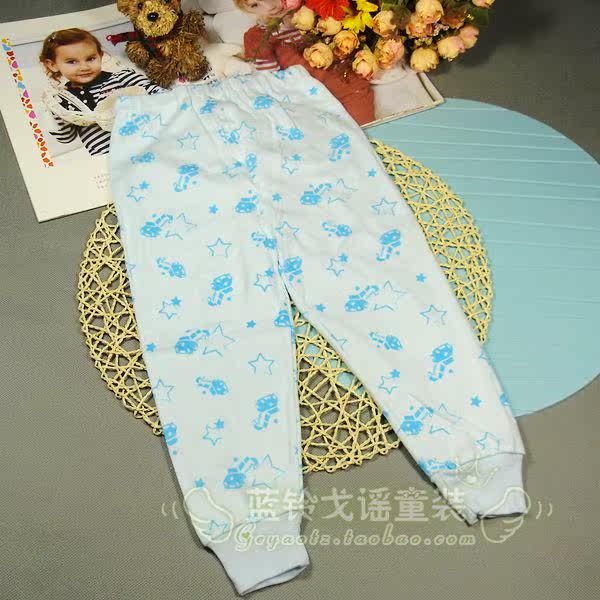 Pantalon pour garcons et filles 90-120 - Ref 2059347 Image 30