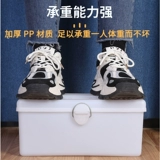 Бренда Mahjong Brand Mahjong Box Box Heress Box и толстая ящик для хранения, установленная в коробке, чтобы закончить коробку Mahjong Box