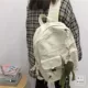 Белый (подвеска лягушка)