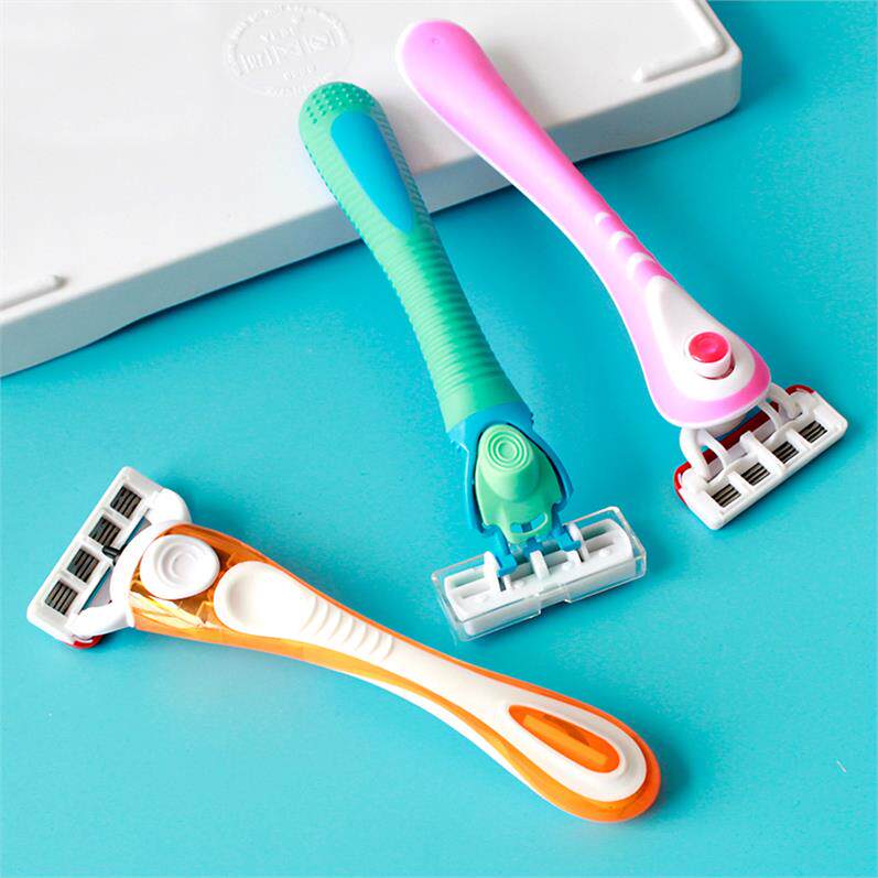 Men and women's private parts Small women's parts Shaving pubic hair Female shaving device Private parts special shaving artifact for men