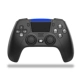 Tay cầm PS4 chính hãng ps4 không dây bluetooth PC máy tính cầm tay hơi nước tay cầm chơi game SwitchPro mỏng Android ios tay cầm trò chơi truyền hình di động Beibeijia chính thức gốc - Người điều khiển trò chơi