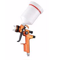 Varta Spray Gun Warte Low Pressure 3600 Traditional Paint Pneumatic Equipment Spray 1 71500 primer 4000