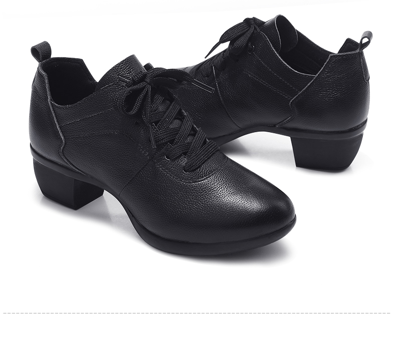 Chaussures de danse moderne femme - Ref 3448715 Image 22