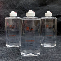 3 бутылки из 355 мл+спасающие масляные прокладки Flaineine Core