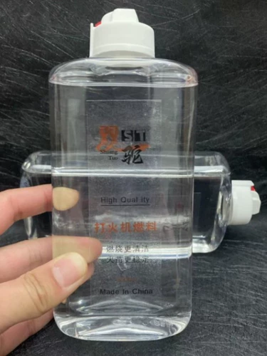 Оригинальная зажигалка на керосине, ароматное моющее средство для бутылочек, универсальное моторное масло