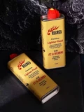 Универсальная оригинальная импортная ароматная зажигалка на керосине