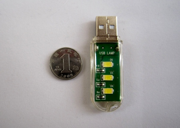 Lampe USB - Ref 381620 Image 9
