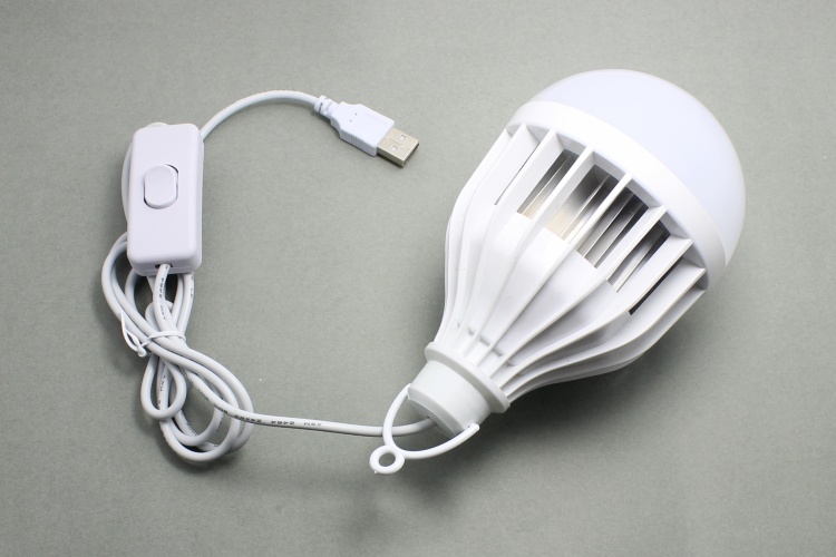 Lampe USB - Ref 381621 Image 28