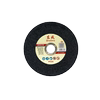 Dongcheng metal grinding wheels are sharp and durable
