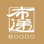 布递BooDo品牌店的LOGO