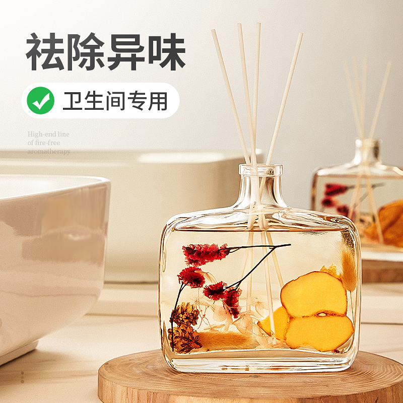 Fragrant Lavender Small Swing Piece Adornment Bedrooms Room Necropolis Bathroom Living-room Room Light Lavish Creative Office Desktop