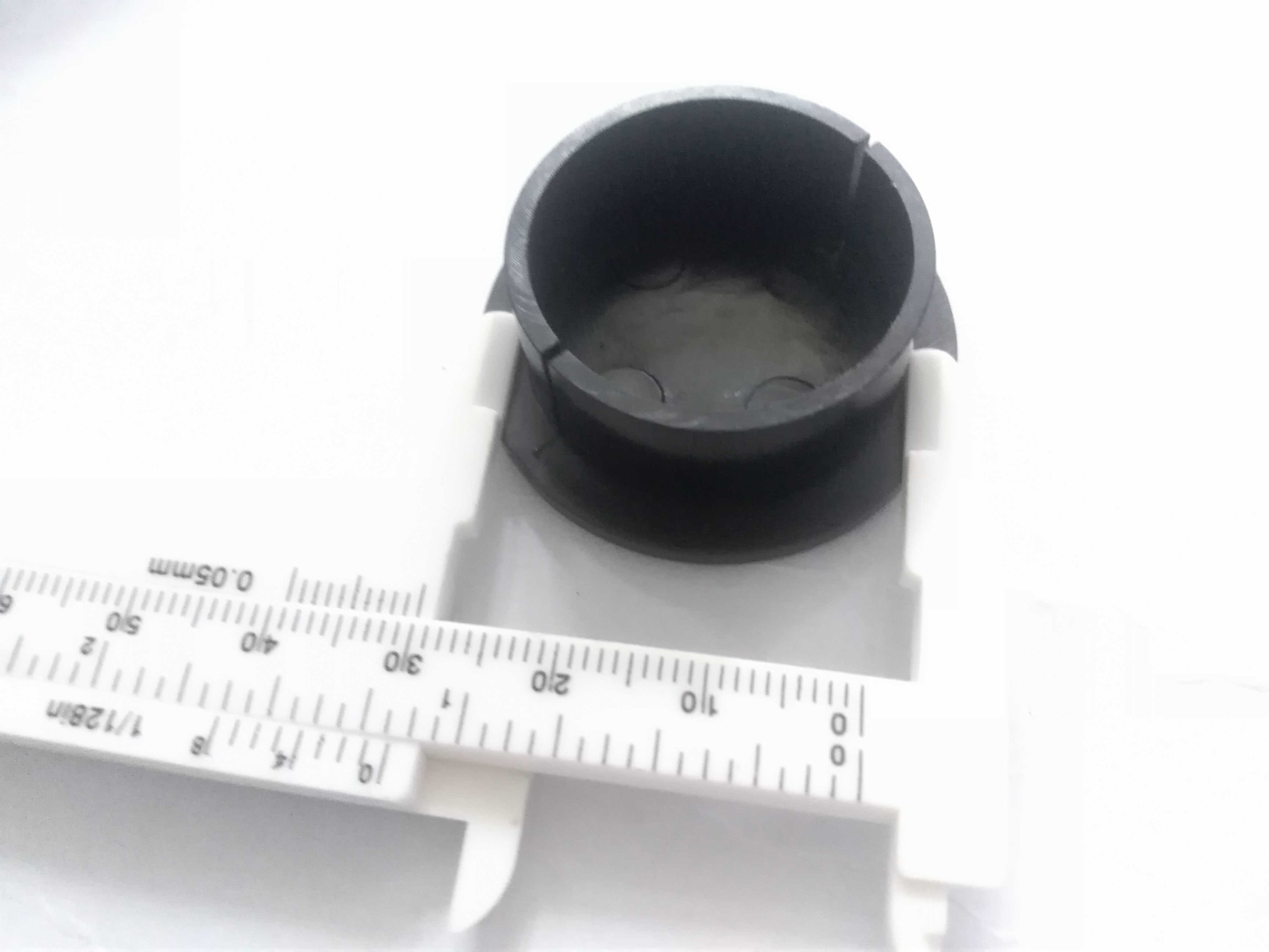 Microscope Objectives Dust Cover Microscope Protection Cover