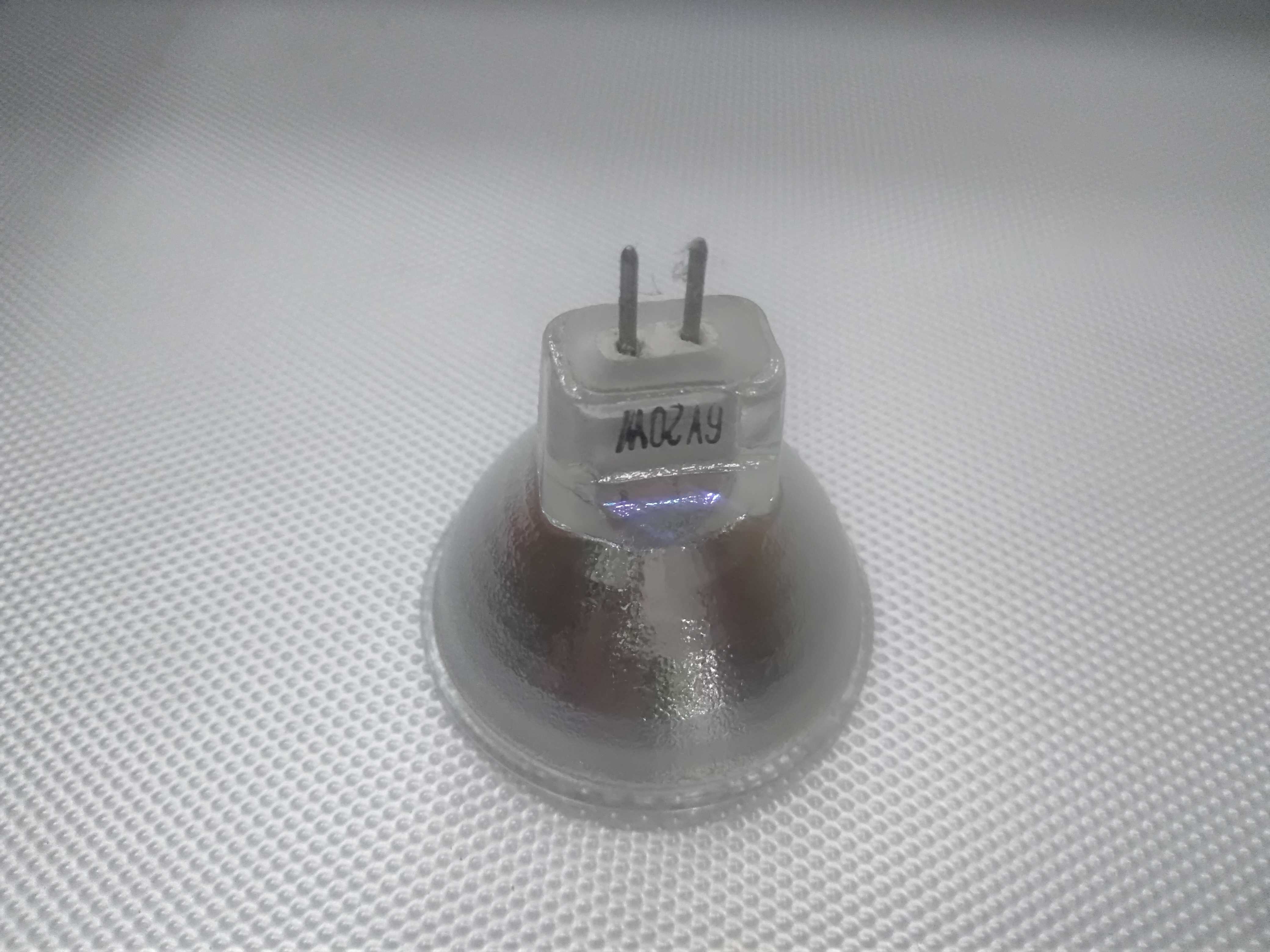 6V10W microscope lamp cup 6V20W microscope light source 6V20 light bulb microscope light source