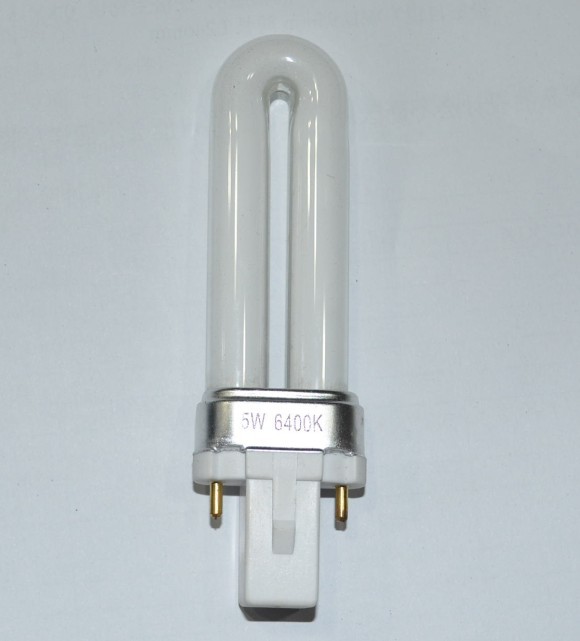 Oka microscope tube U-shaped tube 5W 6400k