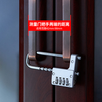 Code Locker Locker Locker Locker Locker padlock Outdoor Suitcase Student Dormitory Gate Travel Gym Lock
