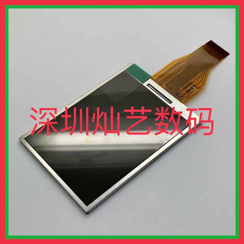 Suitable for Fuji Z70 Z71 Z81 Z80 Xp10 Xp11 Panasonic F3 F4 Lcd Display Screen