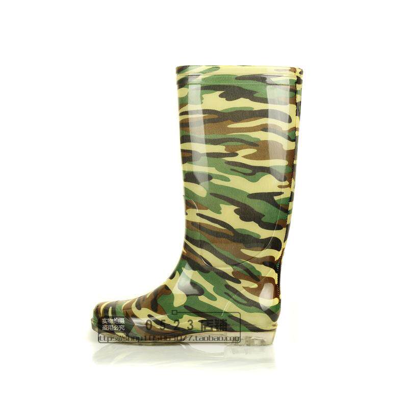 Chaussures - bottes caoutchouc homme pour printemps - Ref 972699 Image 11