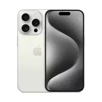 Apple, iPhone15, white iPhone15 Pro