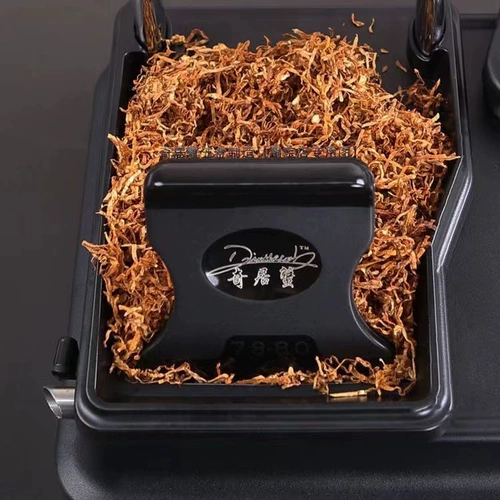 奇居蟹 Сигаретная пластина сигарета кремнической резинки 7,8/8,0/6,5 Электрическая ручная сигаретная сигарет сигареты Универсальная сигаретная пластина