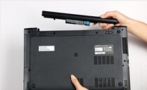 New Shenzhou Jing Shield Q480S I5 I7 D1 SQU-1201 K480N-i5 D3 D4 Laptop battery