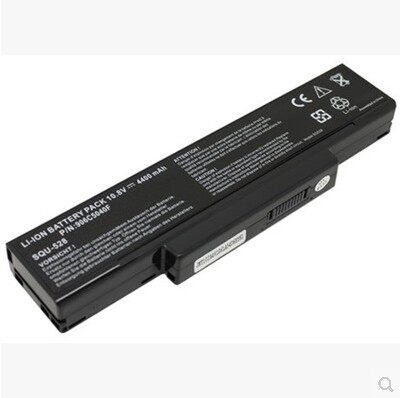 New domestic MSI MSI BTY-M66 SQU-524 SQU-528 503 A9T Laptop battery