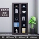 [银色 图28通玻文件柜]