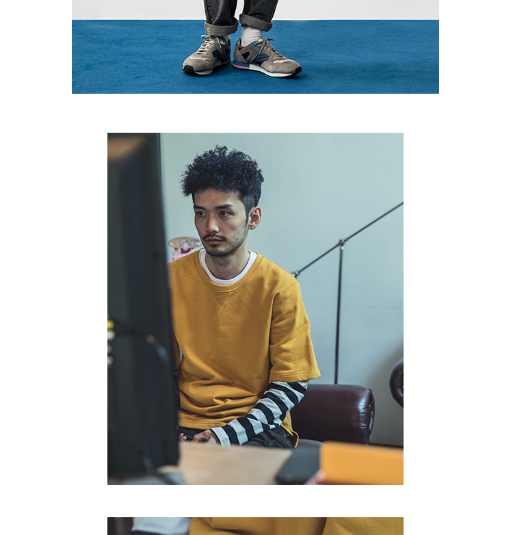 Sweatshirt homme   OTHER - Ref 3128894 Image 20