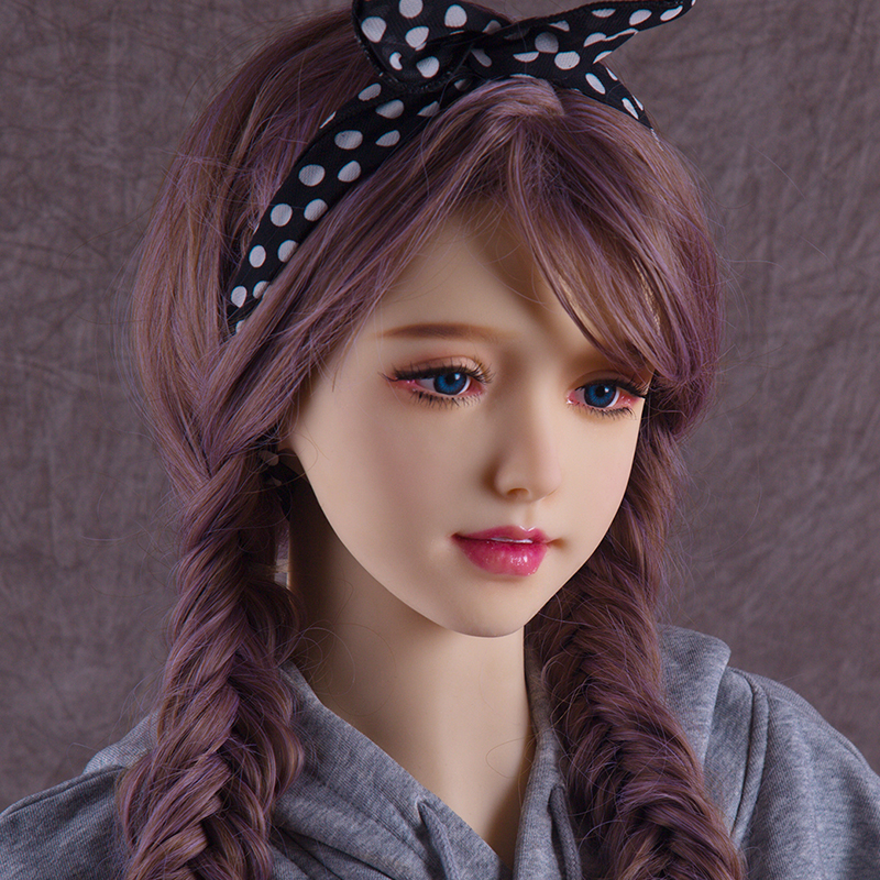 Physical doll inflatable all-body male full silicone real fun can insert the girl doll secondary 4D smart girlfriend