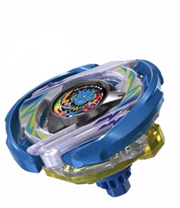 TOMY BEYBLADE Battle Beyblade X Dran Arc S2-70K Синий с металлическим покрытием CX-00