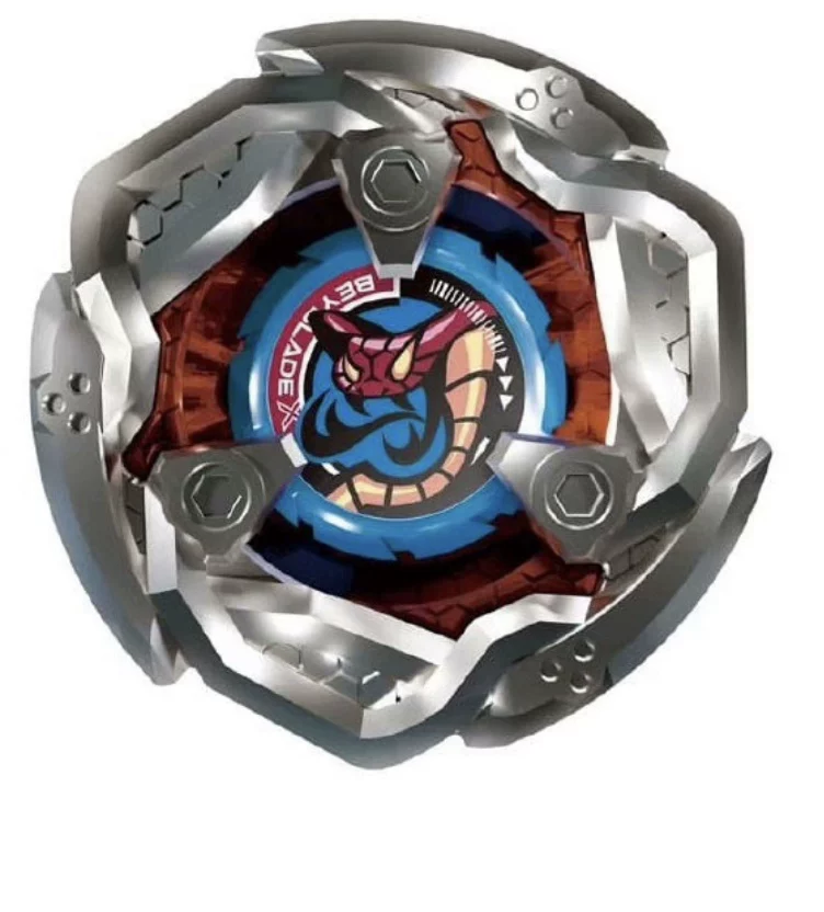 Takara Beyblade BX16 Случайная карта TOMY Beyblade топ подходящий 8 лет и старше