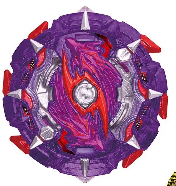TAKARA TOMY BeYBLADE Четвёртое поколение GT B-151 VOL17 Gyro Коробка