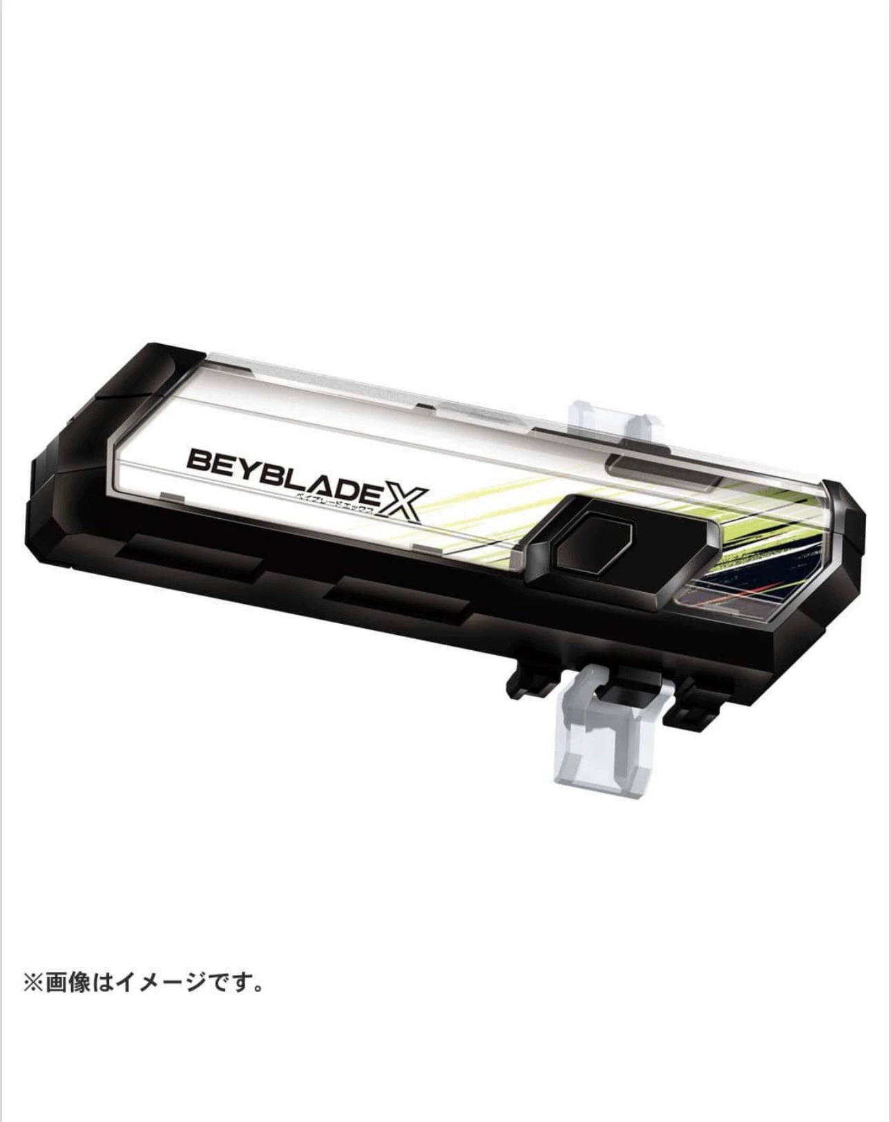 TAKARATOMY взрывной гироскоп Beyblade BX09 Scorer Hong Kong версия