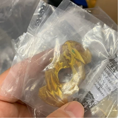 TAKARA TOMY Взрывной гироскоп BEYBLADE GT Бог-дракон аксессуары плюс Ту Цзянцзинь Цзин Шэньлун