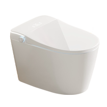 Mona Lisa A0pro light smart toilet fully automatic integrated siphon toilet with built-in bubble shield 1145