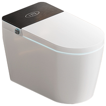 Huida M909 light smart toilet fully automatic household all-in-one small apartment no water pressure limit toilet 1145