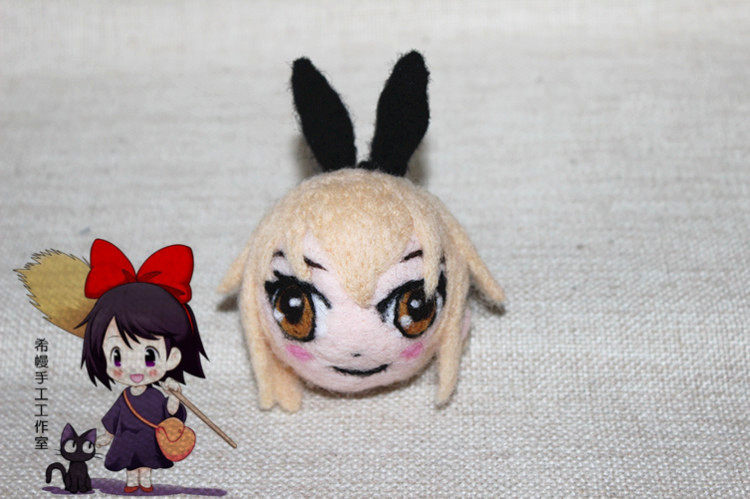 Coussin Manga - Ref 2686930 Image 4