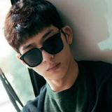 Мужские солнцезащитные очки, по фигуре, защита от ультрафиолета