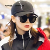 Мужские солнцезащитные очки, по фигуре, защита от ультрафиолета