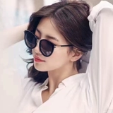 Солнцезащитные очки, в корейском стиле, защита от ультрафиолета