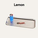 Сырая рука с нержавеющей сталь