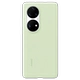 Huawei P50/P50E Силиконовая оболочка [светло -зеленый] Оригинальная коробка с анти -псевдо -кодом